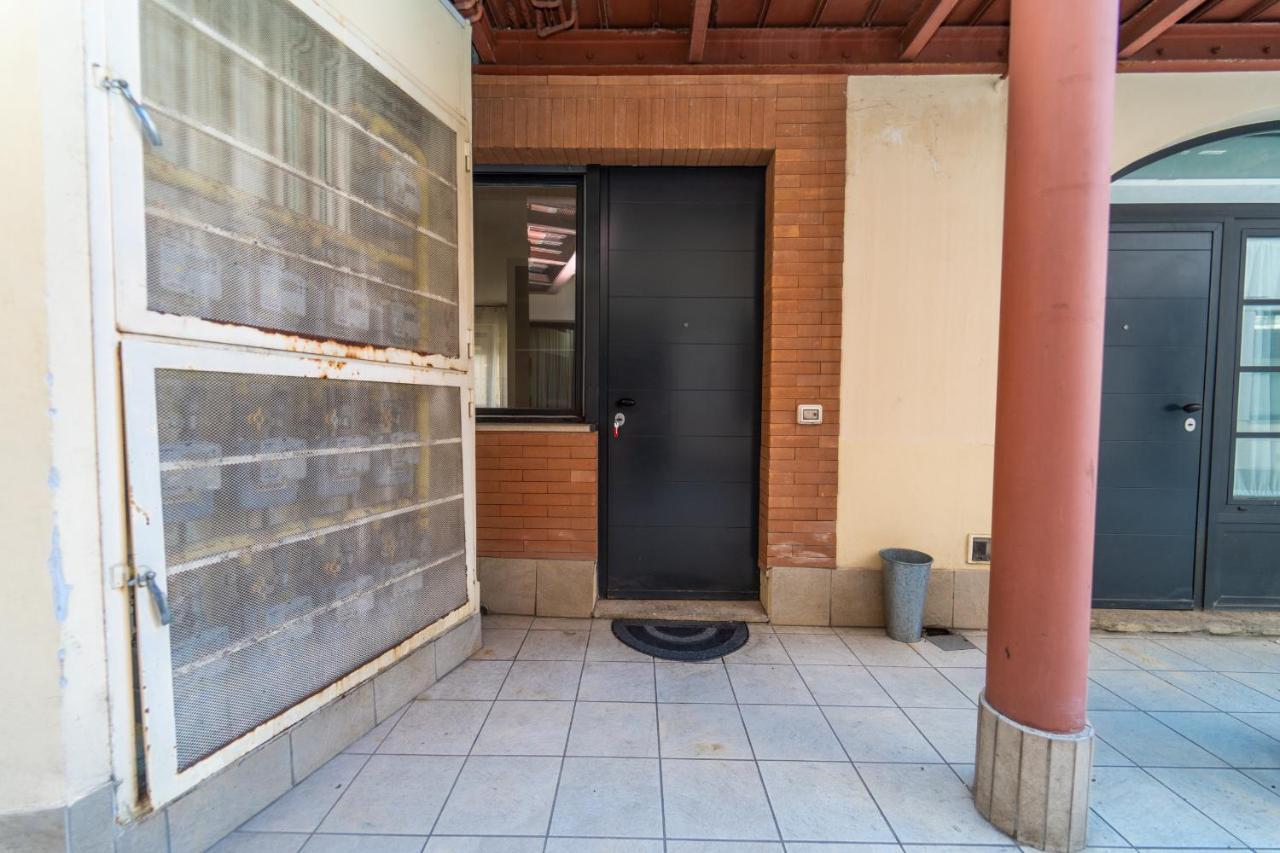 Prada Apartment Mailand Exterior foto