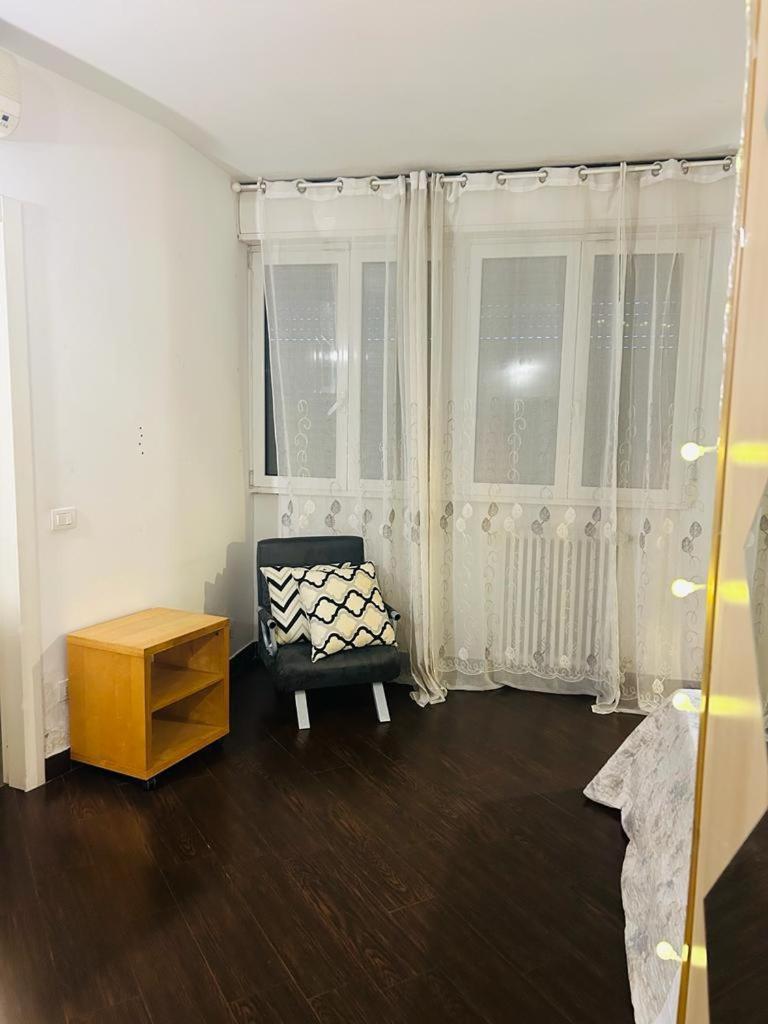 Prada Apartment Mailand Exterior foto