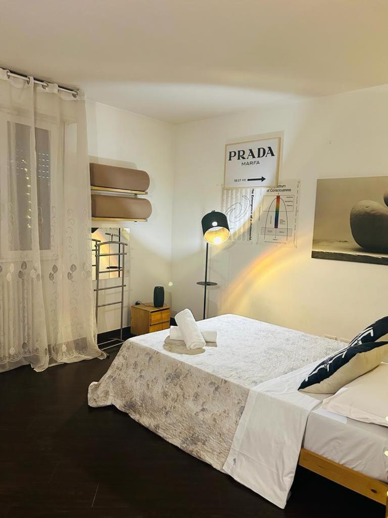 Prada Apartment Mailand Exterior foto